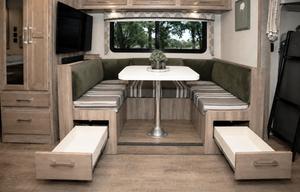 Meet "Bugsy": Easy-Driving Entegra Odyssey 24b