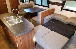 2014 Keystone Bullet Premier Ultra lite