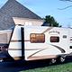 2015 Starcraft Travel Star 227CKS RV rental photo 13