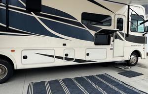 Our Home on Wheels — '23 Coachman Mirada 35ES!