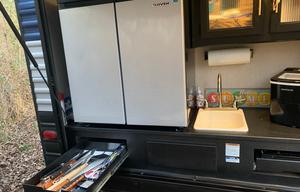 Fort Marx Family Fun RV