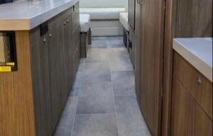 Luxury Mercedes adventure Van