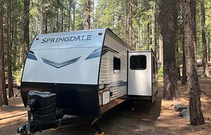 2022 Keystone Springdale RV - Pet Friendly & WiFi