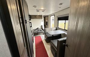2022 Shasta RVs Shasta Bunkhouse