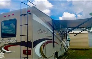 2016 Thor Motor Coach Four Winds 29G. "Let's Go!"
