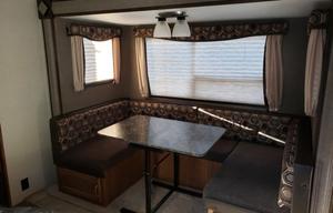2016 Keystone RV Springdale 225RB