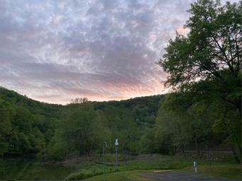 East Fork (WV)