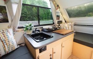 “Little Bear” compact and capable ‘13 Aliner Scout