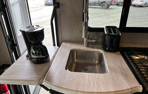 TONY 2020 NeXus RV Phantom 25P