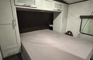 The Wanderer, Dual AC/Slides, 2 bedrooms, 1.5 bath