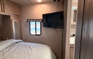 2020 Coachmen RV Freedom Express Liberty Edition