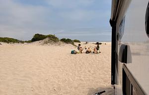 Dream Camper! Private King Master & Priv Bunkhouse
