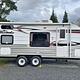 Chill II 2013 Forest River RV Cherokee 17BHC,