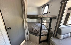 2023 Forest River Salem Cruise Lite Bunkhouse
