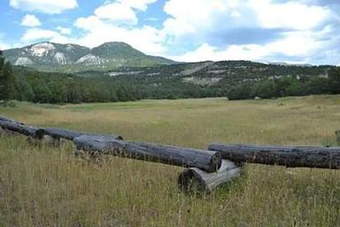 Twin Lake Campground