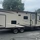 2018 CrossRoads RV Sunset Trail Super Lite SS254RB
