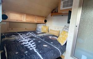 2019 nuCamp RV T@B 400 400