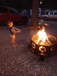 Deer Run Camping Resort