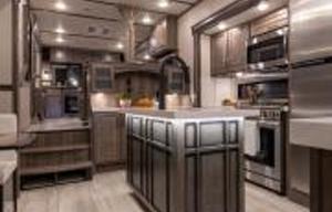 2019 Grand Design Solitude 375RES R