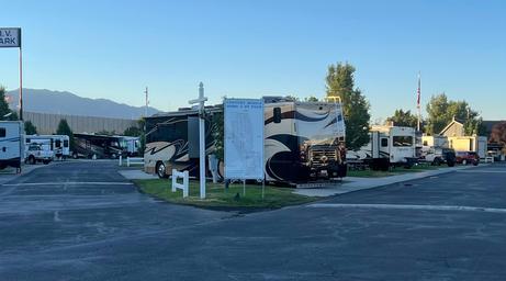 Century RV Park