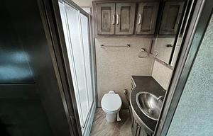 2018 Winnebago Forza 36G