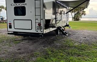 Family RV Getaway | Delivered & Set Up, Central Fl