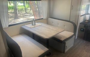 2021 Forest River Vibe M-21BH - Sleeps 6