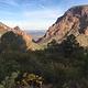 Chisos Basin View