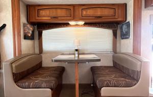 2012 Coachmen RV Mirada 31DF SE RV rental photo 3