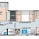 Thor Motor Coach Freedom Elite 22FE