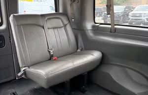 2020 Chevrolet Express LS