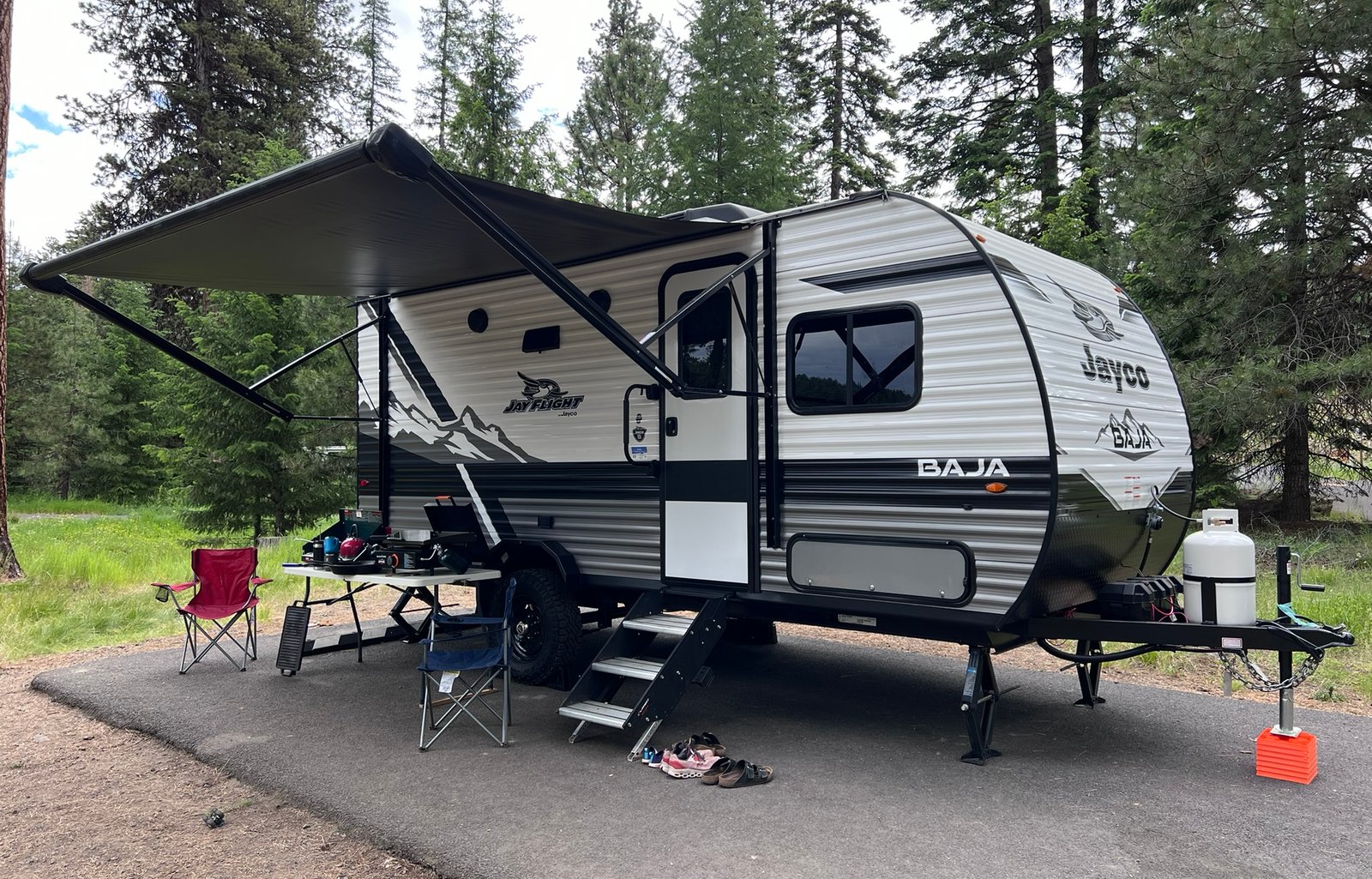 2024 Jayco Jay Flight SLX 184 BSW Baja
