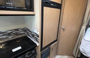 2018 Thor Motor Coach Four Winds 22B “Let’s Go!”