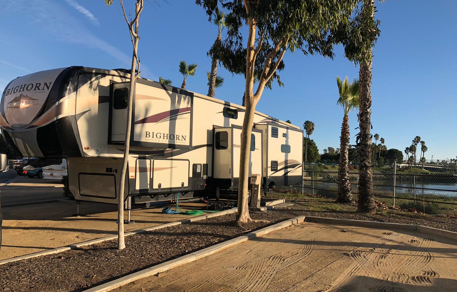 2018 Heartland Bighorn 39MB