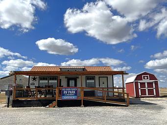 Red Barn Ranch RV Park