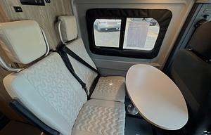 Blanca - 2021 Winnebago Solis 59PX - Sleeps 4!