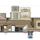 2020 Keystone RV Cougar Half-Ton 32RDBWE