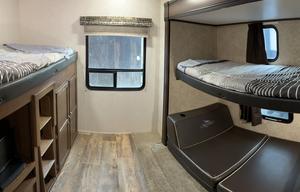 2016 Jayco Jay Flight Bunkhouse Sleeps 10