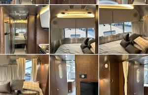 2020 Airstream RV Globetrotter 25FB