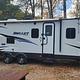 "Shelly": 28ft Bunkhouse, Pets + Film OK, Delivery