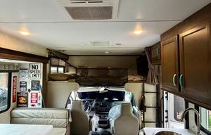 2023 Gulf Stream RV Conquest Class C 6237LE