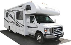 RV There Yet?
