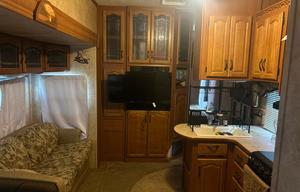2007 Keystone Montana