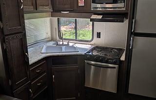 2018 Keystone RV Springdale 242RKWE