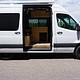 Great Smoky Mountain Sprinter - Sleeps 3!