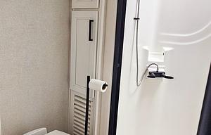 Prime Time RV Crusader 335RLP