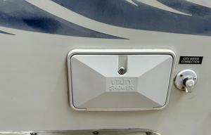 2006 R-Vision Trail Lite 27RK RV rental photo 18