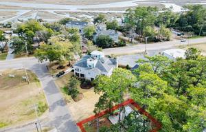 All-Inclusive Travel Trailer Getaway By The Marsh!