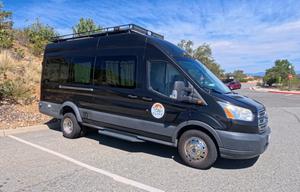 Cliff Lite - Your Fully Stocked California Getaway