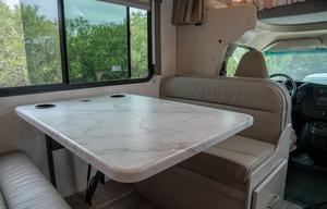 "Bella" The Easy to Drive, Luxury Class C Motorhome